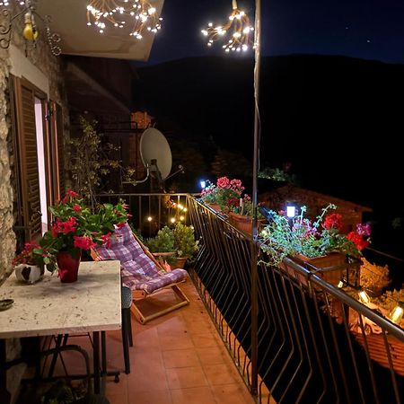 Casa Nonna Velia Vila Portaria Exterior foto