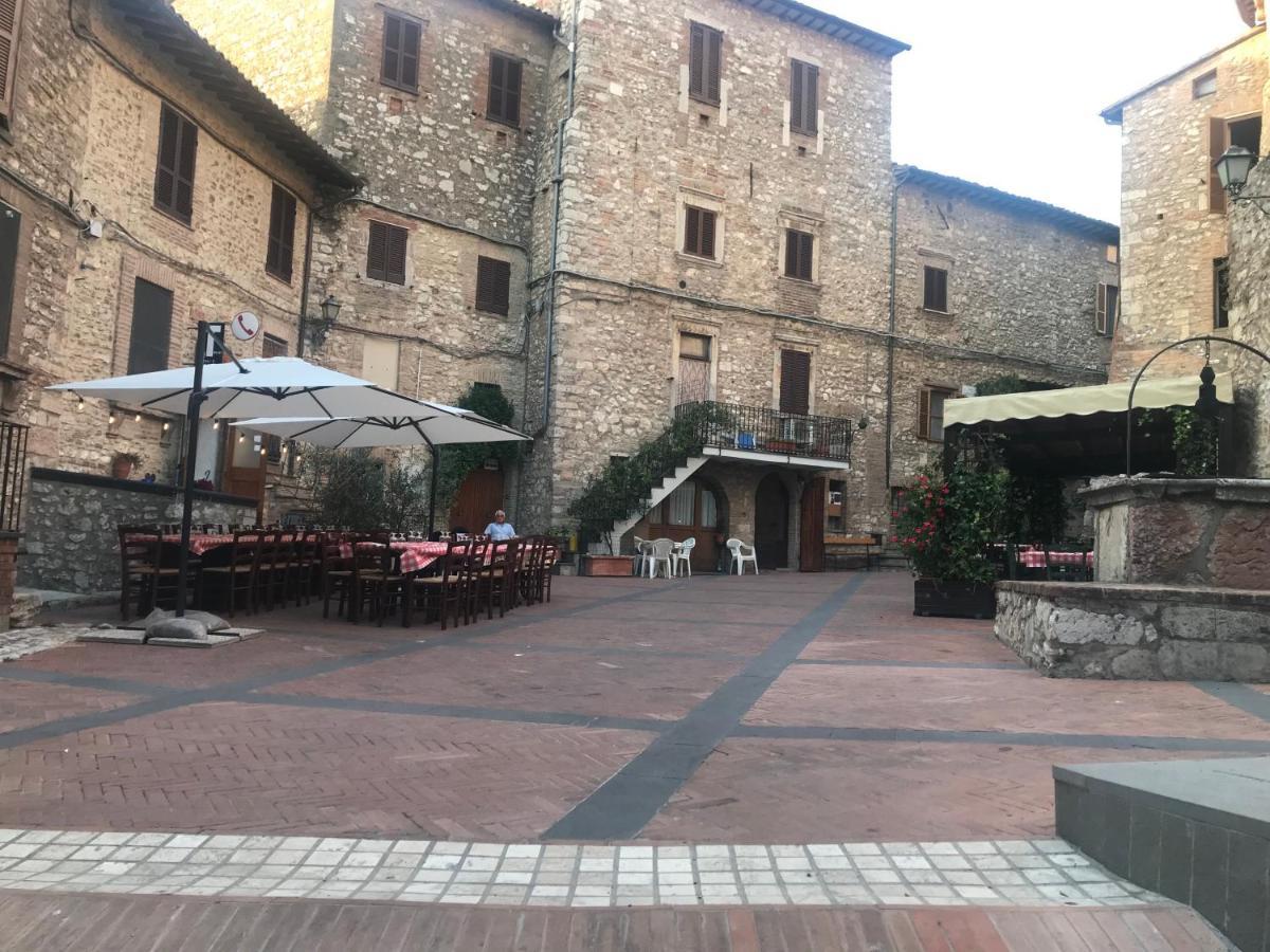 Casa Nonna Velia Vila Portaria Exterior foto