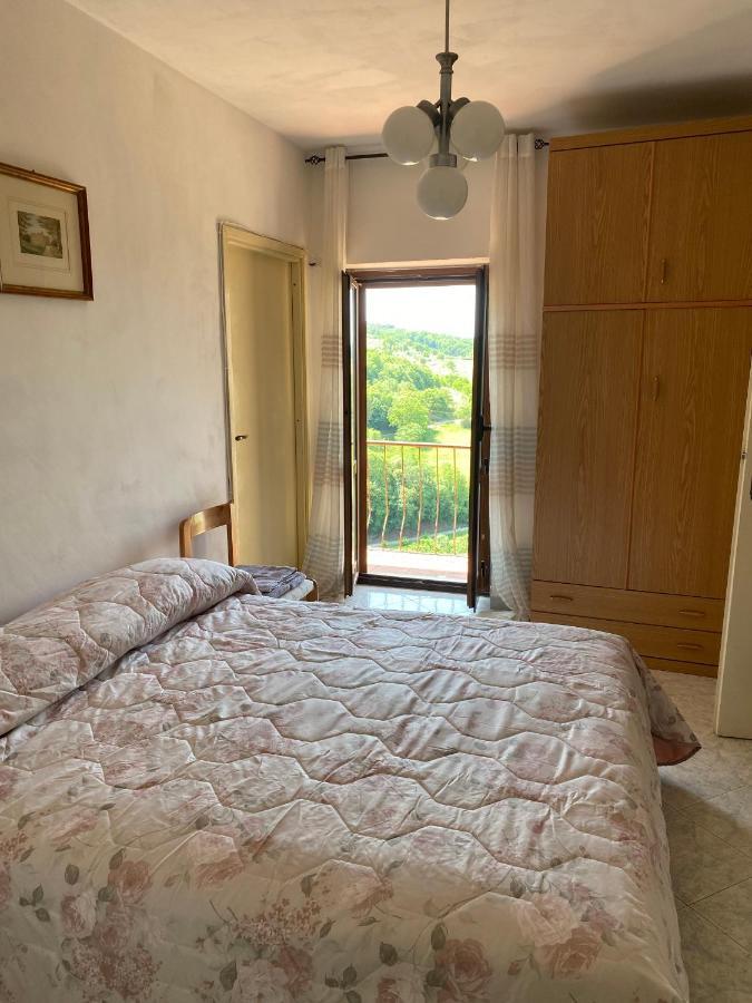 Casa Nonna Velia Vila Portaria Exterior foto