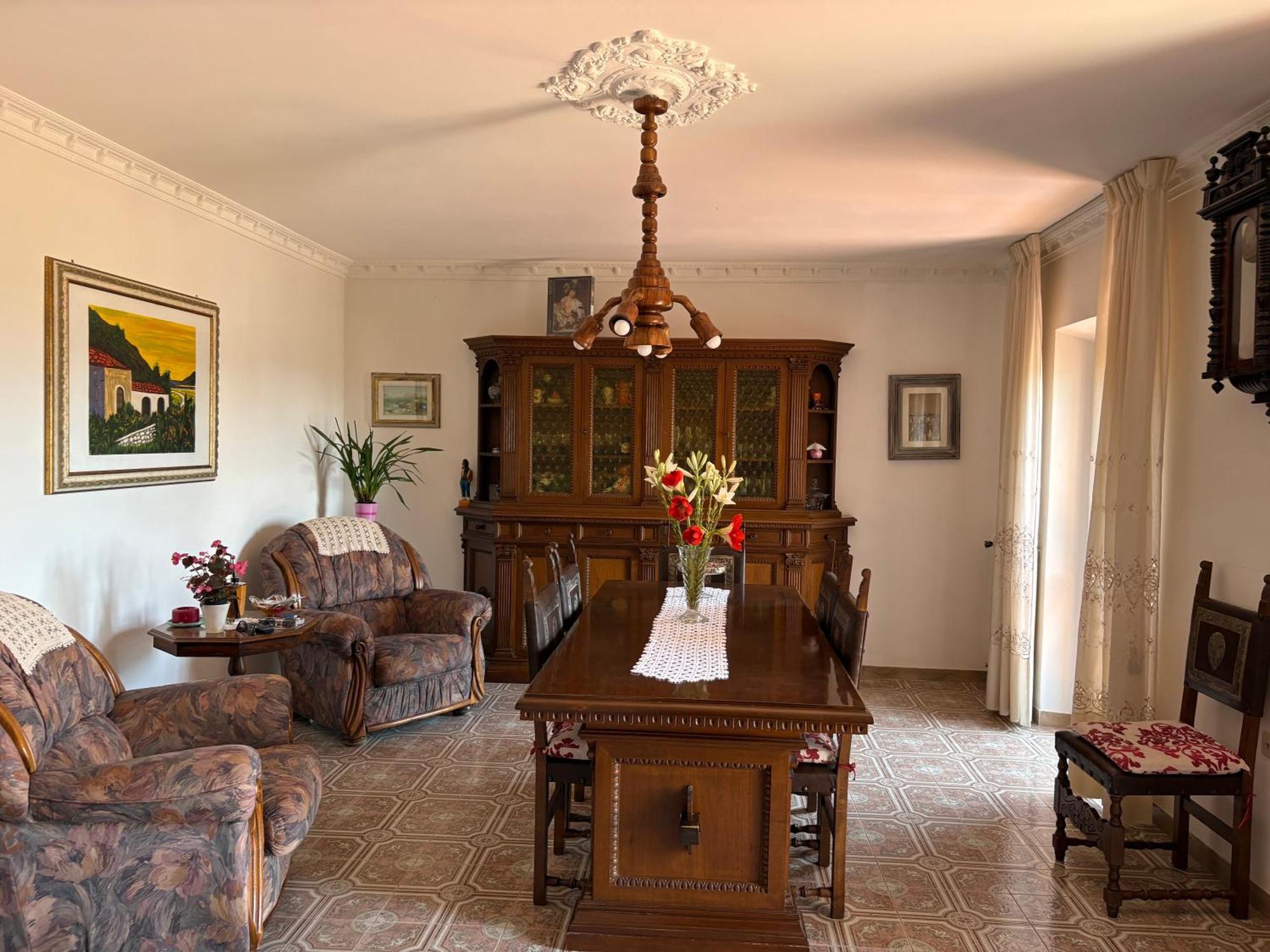 Casa Nonna Velia Vila Portaria Exterior foto